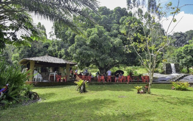 Fazenda Betânia