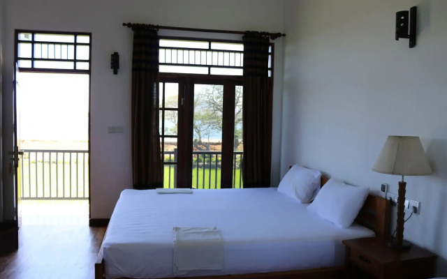 Serene Park Hotel