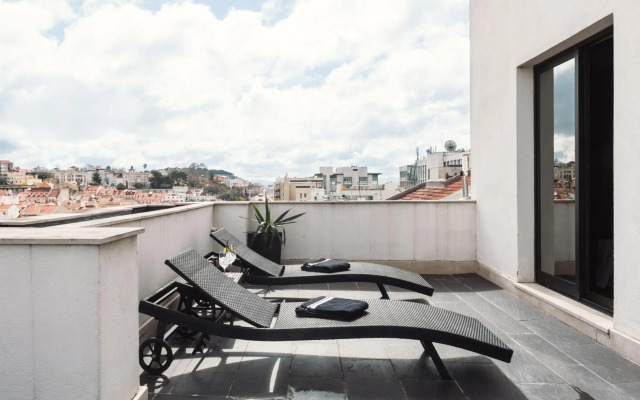 Hotel Lisboa