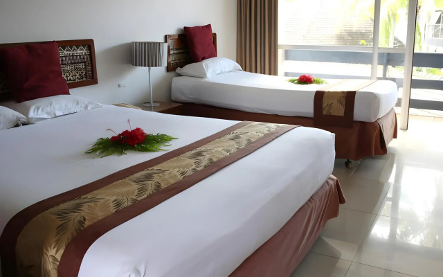 Capricorn International Hotel