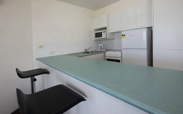 Aloha Apartments