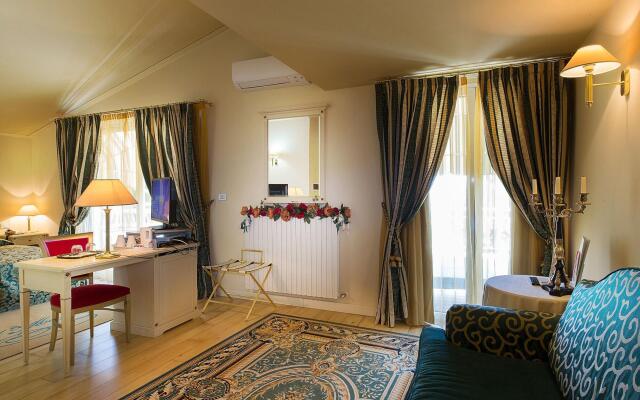 Hotel Serenella