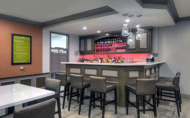 Hilton Garden Inn Livermore