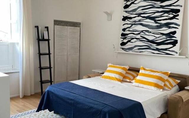 n°21 (Casa di Anna)