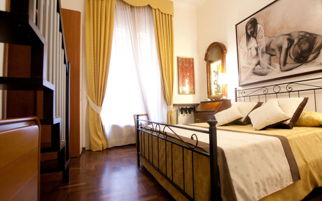 Guesthouse Borromeo Roma