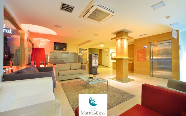 Hotel Norat Marina & Spa