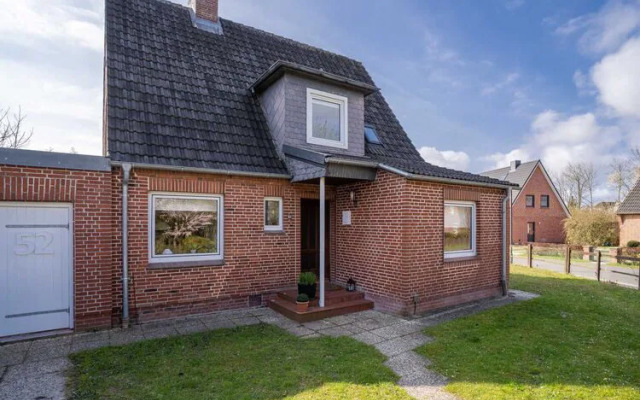 Ferienhaus in Garding