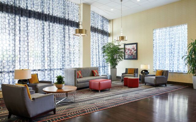 Hampton Inn & Suites Chicago/Mt. Prospect