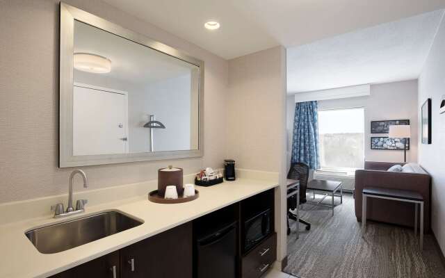 Hampton Inn & Suites by Hilton Halifax - Dartmouth