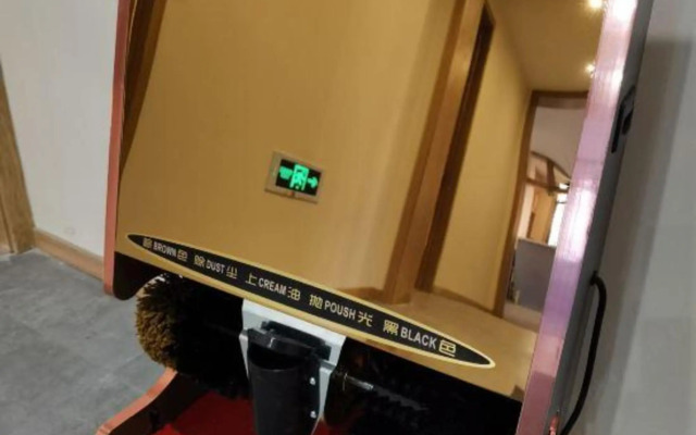 Yingxiangcheng Hotel