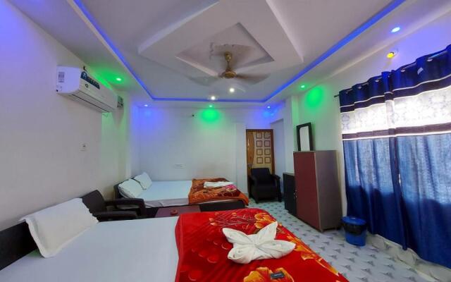 Swastik Resort Tajpur