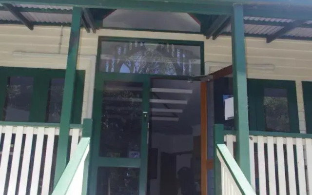 Halls Gap Tavern