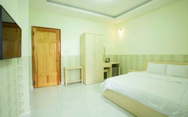 Dalat Pho Hotel