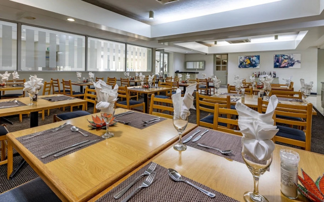 African Sky Hotels - Harrismith Inn