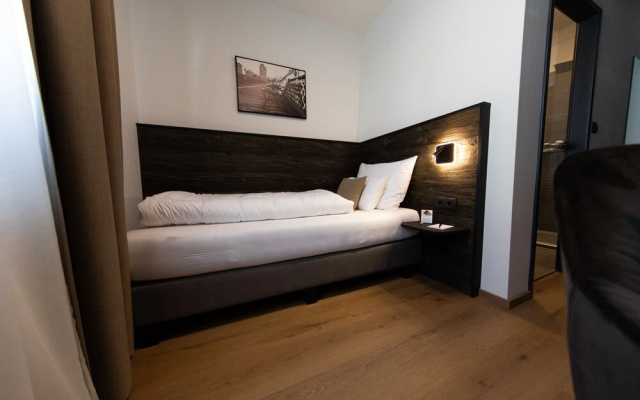 Self-Check-in Hotel VinoQ Zistersdorf