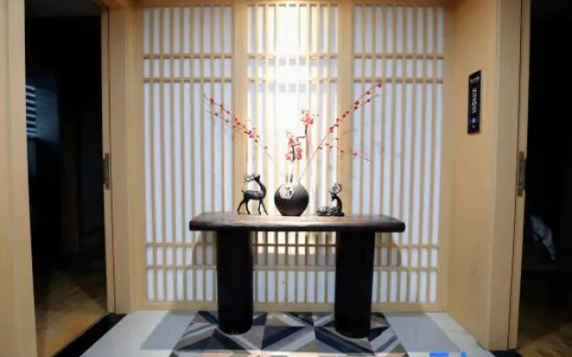 Yuli Shubo Smart Hotel (Qilin Shengshi Branch)