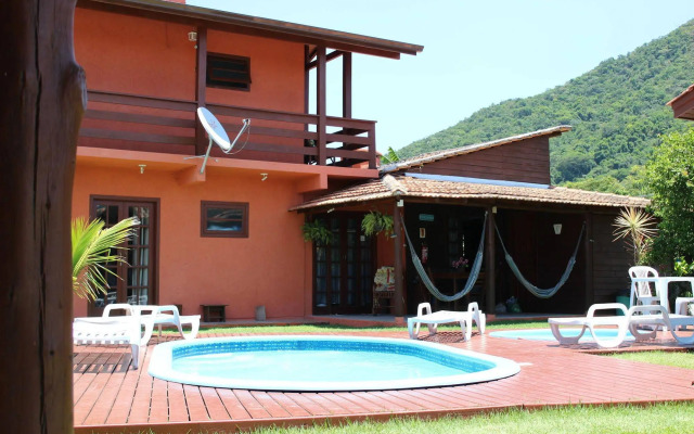 Green Mountain Pousada
