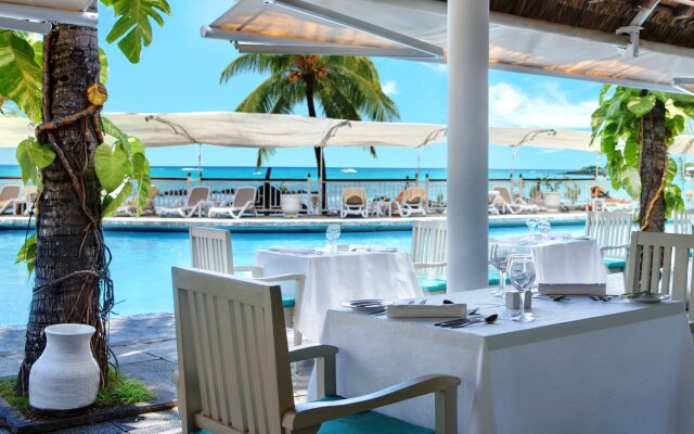 LUX* Grand Baie