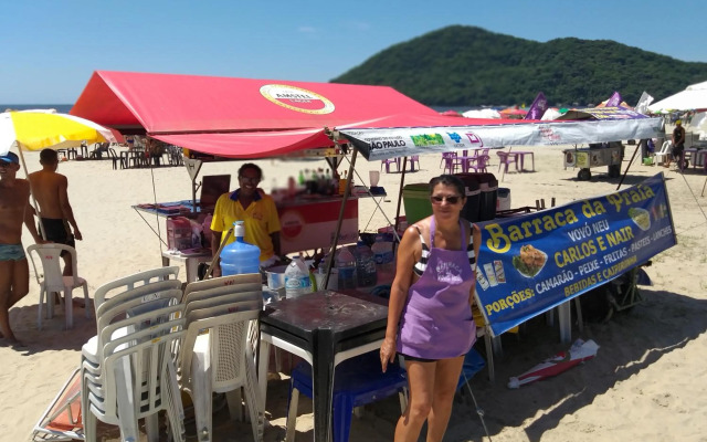 Casa Térrea-Bertioga-Uso exclusivo para de 1 a 10 pessoas