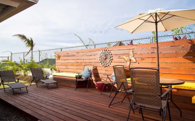 Sea Breeze Villa at Coolshade