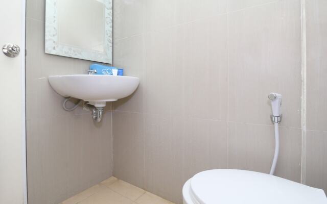 Airy Syariah Medan Sunggal Sei Kapuas 6