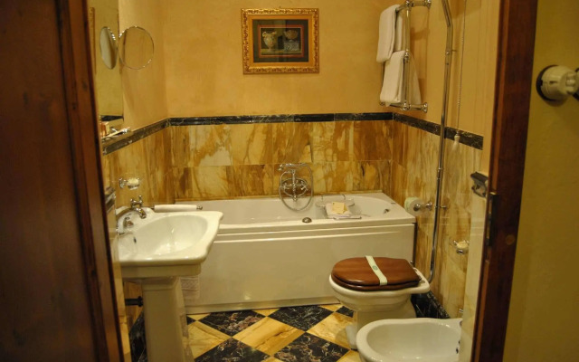 Residenza Palazzo Visdomini