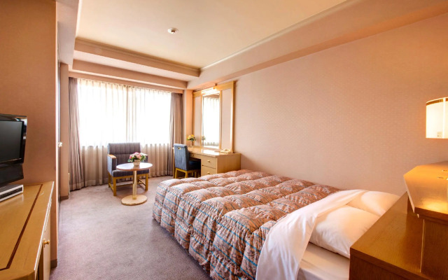 Hotel Pearl City Kobe