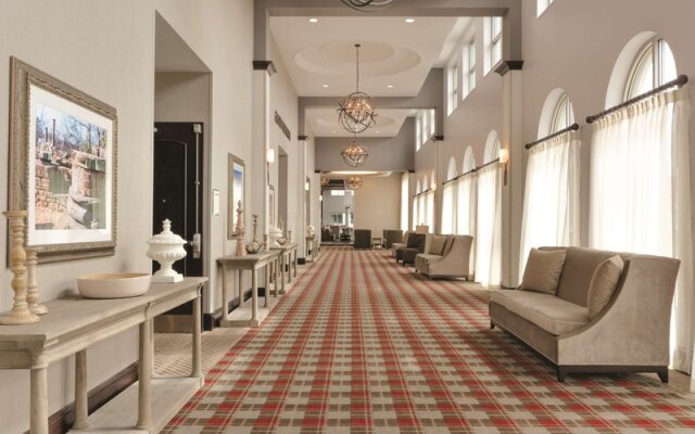 Embassy Suites Tuscaloosa Downtown