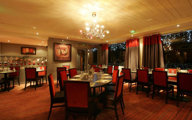 Club Vacanciel Courchevel