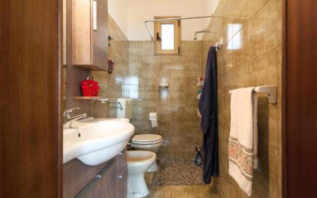 Locazione turistica Villa Gregory