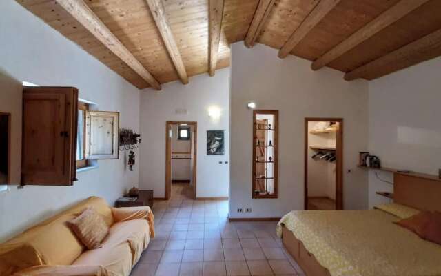 Villa de Leva - Casa Gialla