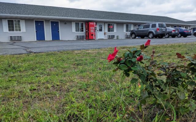 Executive Inn Thomson