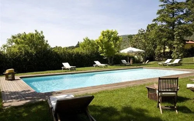 Villa Cassia Di Baccano Country Residence