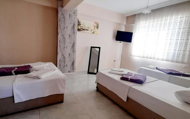 Zeytindali Apart Otel