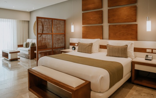 The Reef 28 Hotel & Spa - Luxury Adults Only - All Suites