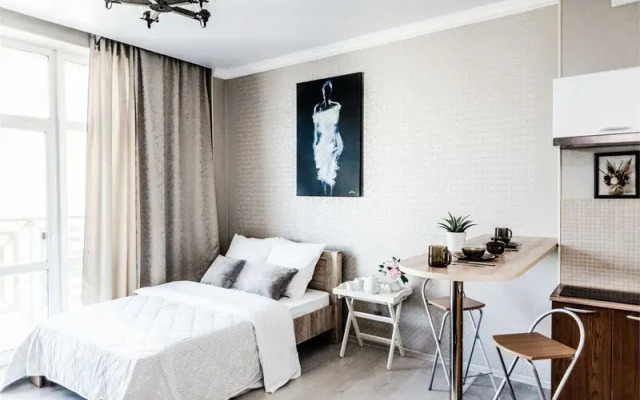 Apart House on Belinskogo str., 30