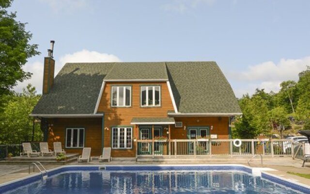 Club Privilege Mont-tremblant Vacation Condo Rentals Golf And Ski Resort