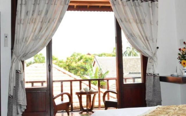 Viet House Homestay