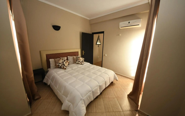 Hôtel Agyad Agadir
