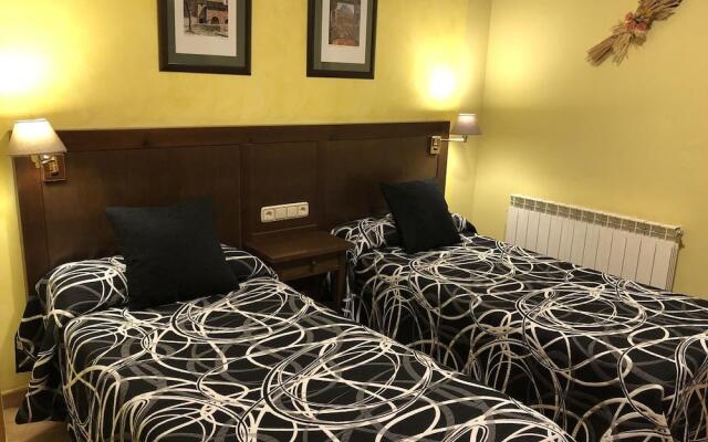 Hotel Cinca