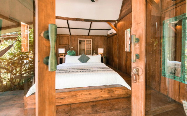 Coconut Garden Resort