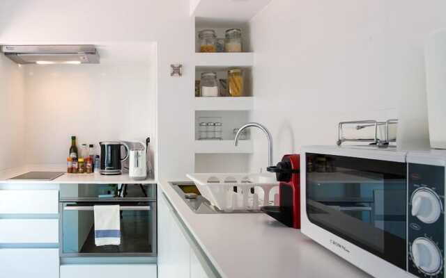 Lovely Spot in Alfama