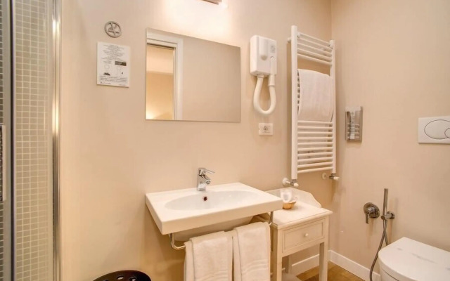 Residenza Dei Gracchi