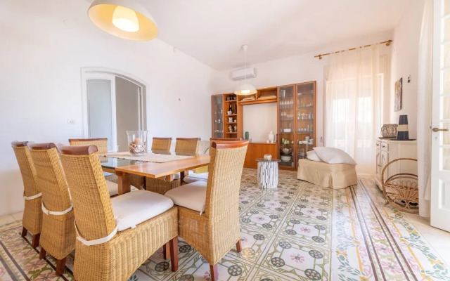 Villa Belvedere 4 Posti Climatizzata Wi-fi