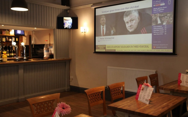 The Minworth Club & Lodge