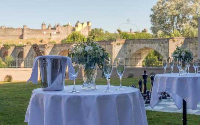 SOWELL COLLECTION Hôtel du Roi & SPA