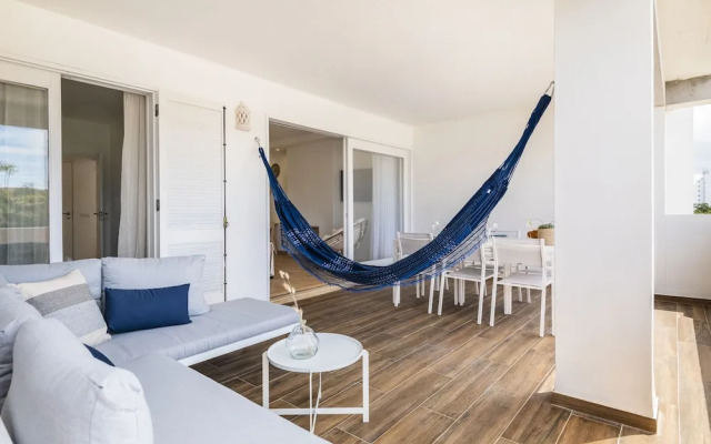 Balaia 3BR Sunny Terrace