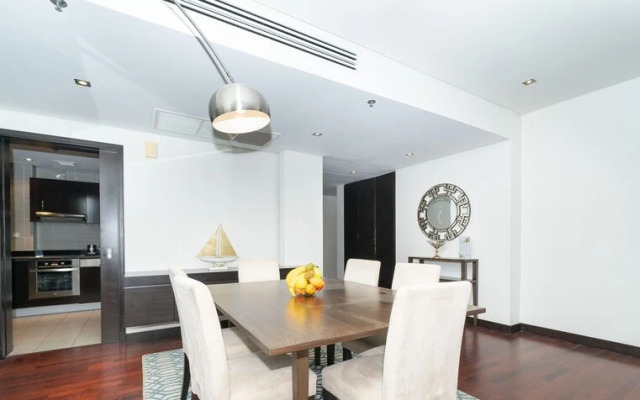 KOHH – 2BR in Anantara North Residence