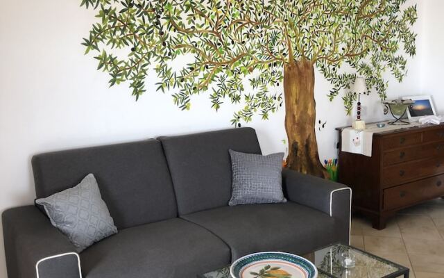 The Lemon Tree