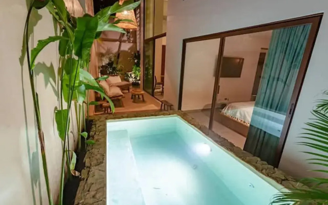 Azalea - Tulum New Construction 101 Duplex 2 Bedroom Private Pool